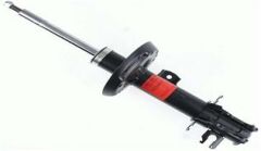 ÖN AMORTİSÖR GAZLI YM TRANSIT T12-T15 93 01-SACHS 230855-YVT18045AA-T109763