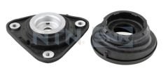 ON AMORTISOR TAKOZU VE RULMANI KIT FOCUS II 04 11 FOCUS IIII 14 YENİ CONNECT 1.6 1.5 TDCİ 15 KUGA 08 13 MAZDA 3 08 11 MAZDA 3 03 VOLVO S40 II 06 12 S40 II S40 V40 II 1.6 D2 12 V50 1.6-SNR-CV613D122AB-3M513K155FB-3M513K099