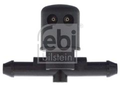 SU FİSKİYE MEMESİ ÖN CAM SOL ASTRA H-FEBI 49194-13118143