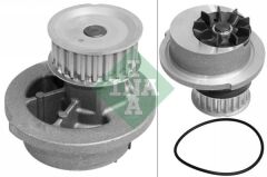 DEVİRDAİM ASTRA F-VECTRA B-CORSA B-TIGRA 94-00 ZAFIRA A 1.6 16V X16XEL 1334046-INA 538002410-1334066-9192797-90444079