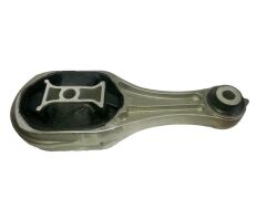 MOTOR TAKOZU ARKA FLUENCE 09 MEGANE III 09 SCENIC III 09 1.5 DCİ-1.6 16V 5 VİTES-FKK 1239-112380004R