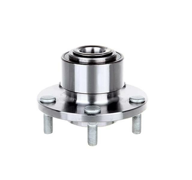 ÖN TEKER PORYASI RULMANLI MAZDA 3 ABSLİ 1.4 1.6 1.6DI 2.0 2.3 03 07-GMB GH31200M-3N612C300-BP4K3315XA-BP4K3315XB