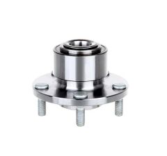 ÖN TEKER PORYASI RULMANLI MAZDA 3 ABSLİ 1.4 1.6 1.6DI 2.0 2.3 03 07-GMB GH31200M-3N612C300-BP4K3315XA-BP4K3315XB