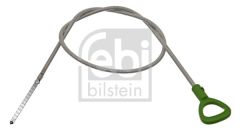 OTOMATIK SANZIMAN YAG OLCME CUBUGU MERCEDES W168 W169 W245 C117 W414-FEBI 49581-A1685890121