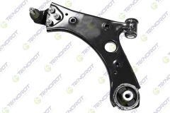SALINCAK ÖN SOL ALT FIAT 500 X 334 4X4 15 JEEP RENEGADE 4X4 15-TEKNOROT F-394-51939755