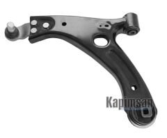 SALINCAK ÖN SOL ALT VOLVO XC40 2018-KAPIMSAN 24-71432-32221153-32221283