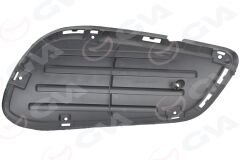 TAMPON IZGARA KAPAGI ON IC SOL AMG MERCEDES E-CLASS W212 13 15-GVA 9106642-A2128852723
