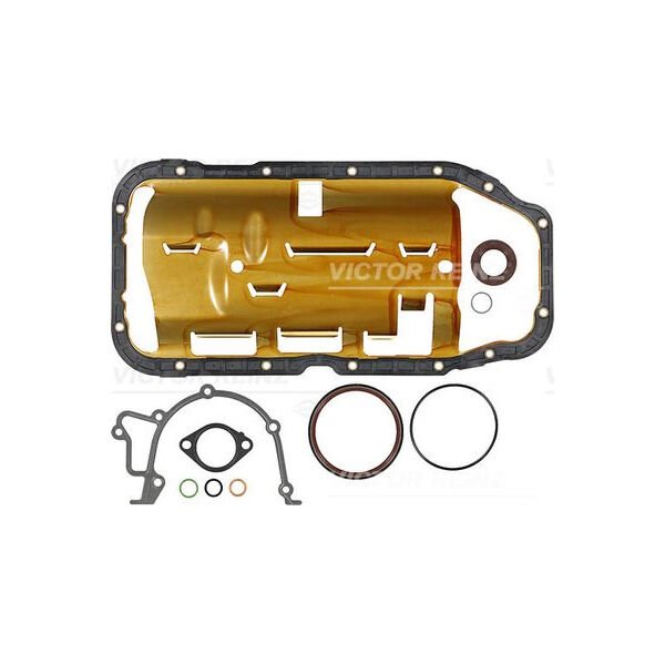 ALT TAKIM CONTA VECTRA-ASTRA F - CALIBRA OMEGA B 1.8 2.0 16V X20XE-X18XE-X20SE-V.REINZ 083196501-646265-1606834-90511798