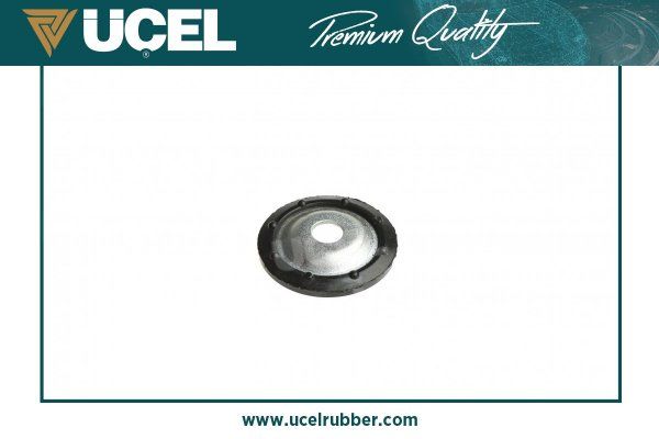 AMORTİSÖR PULU ÜST PARTNER-PARTNER TEPEE 207 307 1007-BERLİNGO III C2 C3 C3 II C3 PLURIEL C3 PİCASSO C4 C-ELYSEE-UCEL S41578-5033.75-5033.C9
