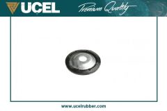 AMORTİSÖR PULU ÜST PARTNER-PARTNER TEPEE 207 307 1007-BERLİNGO III C2 C3 C3 II C3 PLURIEL C3 PİCASSO C4 C-ELYSEE-UCEL S41578-5033.75-5033.C9