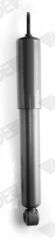 ARKA AMORTİSÖR L/R OPEL FRONTERA B 2 KAPI 1998-2004 GAZLI ADVENTURE-MONROE D5495S-436292-97179445