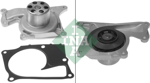 DEVIRDAIM POMPASI MERCEDES OM607 W176 W246 C117 W415 X156 . CLIO IV 12 SYMBOL III 13 TALISMAN 15 MEGANE IV 15 SANDERO II 12 DUSTER 10 QASHQAI II 13 PULSAR 14 JUKE 10 1.5 dCi K9K EURO 5 EURO 6-INA 538009510-210107852R-A6082001000-2101000Q0M