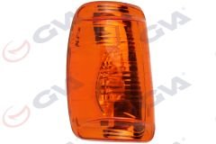 DIŞ DİKİZ AYNA SİNYALİ SOL SARI TRANSİT 14-GVA 2032121