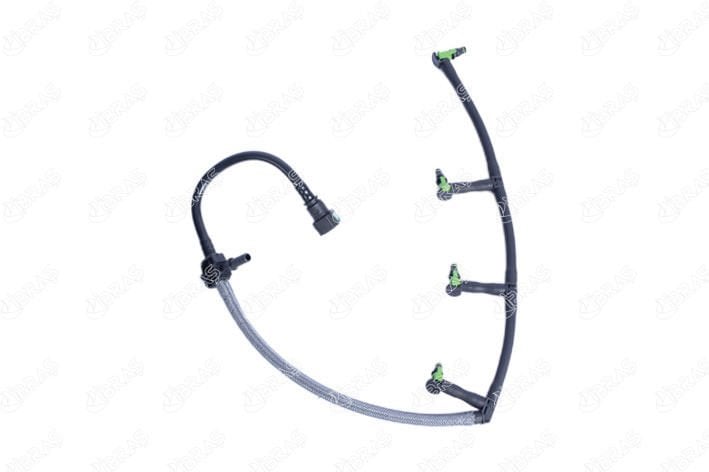 ENJEKTOR GERI DONUS HORTUMU TRANSIT V347 11 14 CUSTOM 12 V362 14 2.2TDCI 155PS O.CEKER-IBRAS 19530-BK2Q9K022AF-1761934