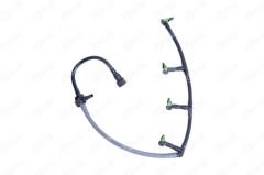 ENJEKTOR GERI DONUS HORTUMU TRANSIT V347 11 14 CUSTOM 12 V362 14 2.2TDCI 155PS O.CEKER-IBRAS 19530-BK2Q9K022AF-1761934