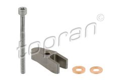 ENJEKTOR TUTUCU TAKIMI MERCEDES OM611 OM612 OM613 OM646 W203 W211 W220 W463 W638 W639 B901 B903-TOPRAN 410176001-A6110160738-A6110170060