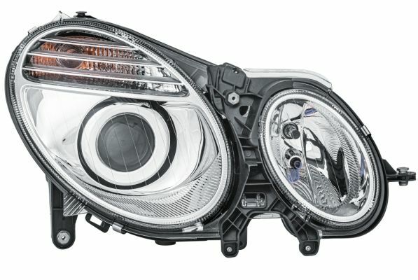 FAR SAG HALOJEN MERCEDES E-CLASS W211 S211-HELLA 1EL009260081-A2118203061