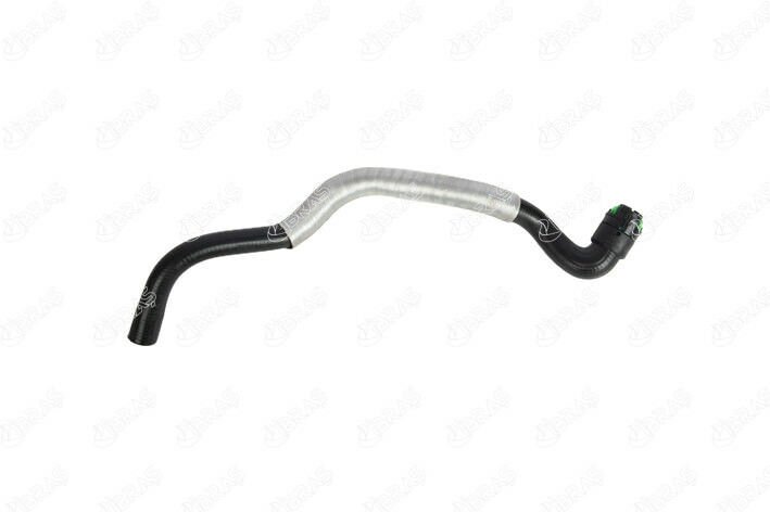 KALORİFER GİRİŞ HORTUMU ASTRA G-ZAFIRA A 2.0 DTI 98-09-IBRAS 21473-6818052-24437333