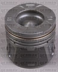 MOTOR PİSTON SEGMAN DOBLO-FİORİNO- LINEA-GRANDE PUNTO-ASTRA 1.3 CDTI 16V STD Euro5 69.60 mm-YENMAK 31-04289-000