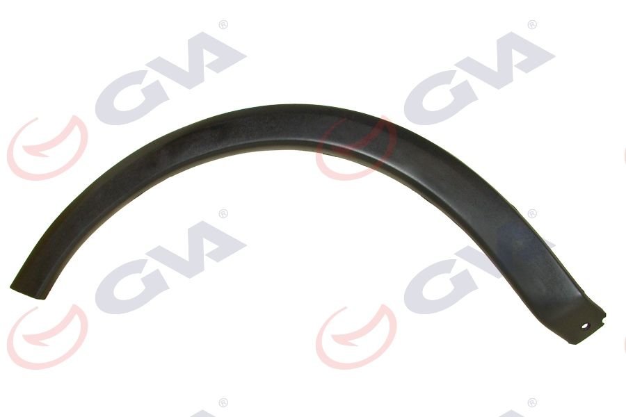 ÖN ÇAMURLUK AĞIZ BAKALİTİ SOL CORSA C 01-GVA 9690133-172436-9227301
