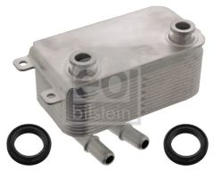 SANZIMAN YAG SOGUTUCU BMW E60 E65 M54 ORINGLI-FEBI 100126-17217519213