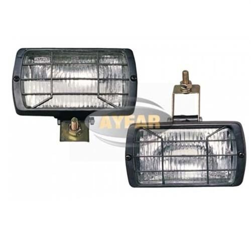 SİS FARI DOĞAN SLX DKŞ 6030120-AYFAR 101005-32600722