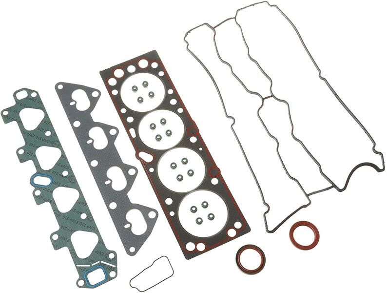 418259P ÜST TAKIM CONTA SKC Lİ KEÇELİ SUBAP LASTİKLİ ASTRA G - VECTRA B - ZAFIRA 1.6 16V-CORTECO 83418259-1606380-9117670