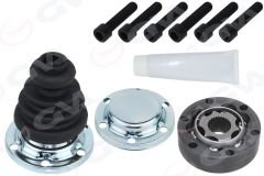 AKS KAFASI İÇ T4 2.4 D-2.5 TDİ 91-03 AJA-AAB-ACV-AJT 2.4 D-2.5 TDİ-GVA 4475264KI-701498103A-701407331B