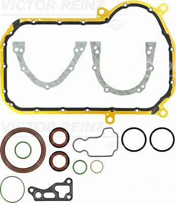 ALT TAKIM CONTA PASSAT 1.8-1.8 T 95-01 AEB-ADR-AFY-APU 670.730-V.REINZ 083195601-058198011