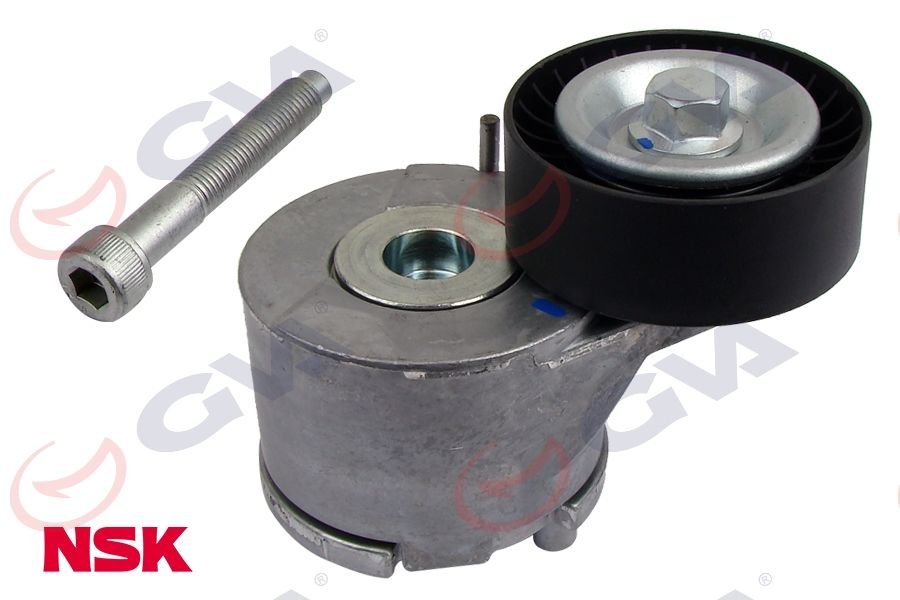 ALTERNATÖR GERGİ RULMANI KÜTÜKLÜ DOBLO-FIORINO-LINEA-NEMO-BIPPER-COMBO 1.3 DMultijet 10-GVA-51837961-55244469