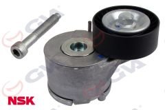 ALTERNATÖR GERGİ RULMANI KÜTÜKLÜ DOBLO-FIORINO-LINEA-NEMO-BIPPER-COMBO 1.3 DMultijet 10-GVA-51837961-55244469