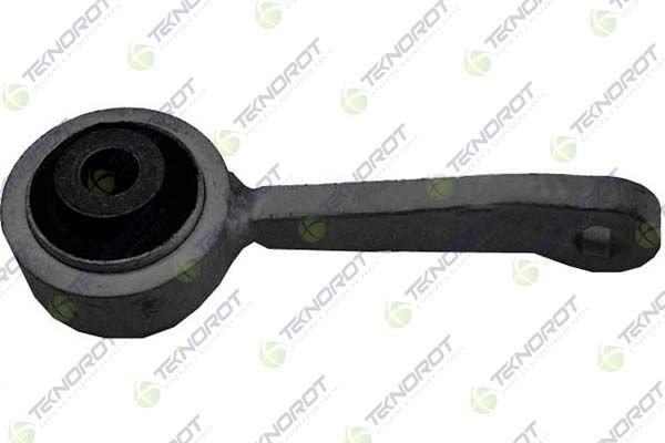 ASKI ROTU ON SAG MERCEDES S-CLASS W220 98 05-TEKNOROT M-856-A2203201589