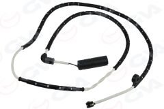 BALATA FISI ARKA RANGE ROVER III 4.2 4.4 3.0 D-GVA 9105999-SOE000011