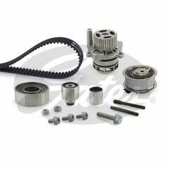 DEVİRDAİMLİ TRİGER SETİ 160x250 CRAFTER-T6-A3-JETTA-CADDY-POLO-PASSAT 1.6-2.0 TDI CAYB/C/D-CAAB/C-CKUB-CFFB-CFWA-CAGA-GATES KP25649XS-1-03L198119A-03L198119B-03L198119C