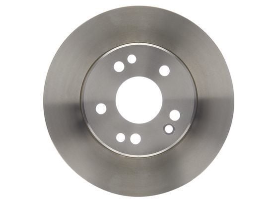 FREN DISKI ON MERCEDES W124 S124 C124-BOSCH 0986478187-A1244211312