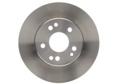 FREN DISKI ON MERCEDES W124 S124 C124-BOSCH 0986478187-A1244211312