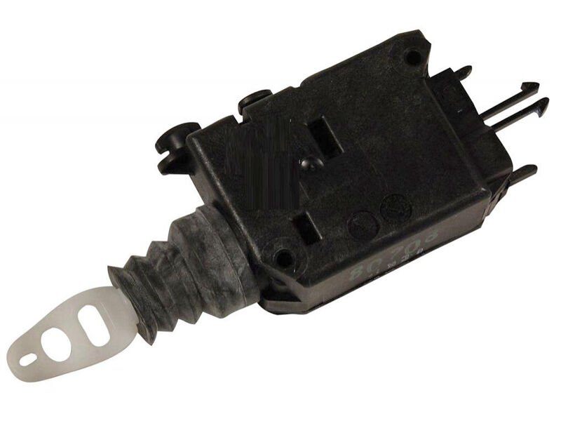 MERKEZİ KİLİT MOTORU SOL 106-206-306-406-PARTNER-C2-C3-HELLUX PRL.10010-6615.03
