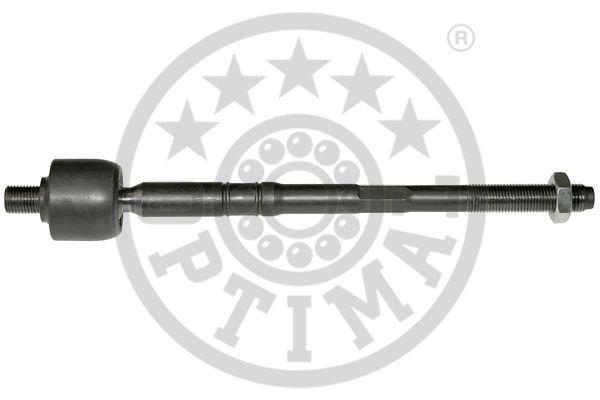 ROT MİLİ PARTNER TEPEE-BERLINGO 08-OPTIMAL G2-1182-3812.F4