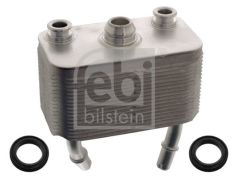 SANZIMAN YAG SOGUTUCU BMW X5 E53 M57 M62-FEBI 100127-17207500754
