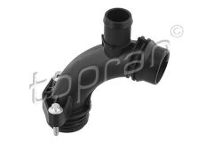 SOGUTMA SUYU FLANSI MERCEDES M274 W205 S205 C205 W212 W213 C253 R172-TOPRAN 410187001-A2742000256