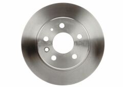 FREN DISKI ARKA MERCEDES W115 C123 S123 W116 W126 W123-BOSCH 0986478199-A1264230012