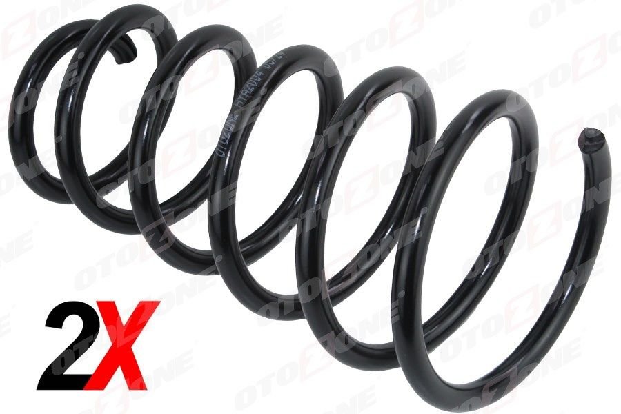 HELEZON YAYI ARKA FIAT PALIO REAR AXLE-OTOZONE HYA2004-46457407