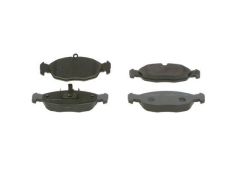 ÖN BALATA ASTRA F-CORSA A B -VECTRA A-TIGRA- 94-00 COMBO 1.4-1.6i-1.7 D 92-00 GDB1040-BOSCH 0986460938-1605907-1605881-1605087-WVA20547