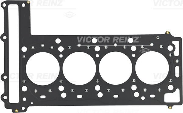 SILINDIR KAPAK CONTASI MERCEDES OM654 W177 W205 C118 C257 W213 C238 H247 C253 V167 W447-V.REINZ 611023800-A6540163200-846.170
