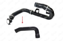 TURBO HORTUMU LINEA 1.6 JTD-IBRAS 15447-51780450