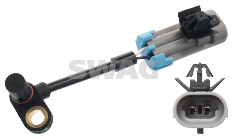 ABS TEKERLEK HIZ DEVİR SENSÖRÜ ÖN ANTARA 06 CHEVROLET CAPTIVA 06 2.0-2.2-2.4-SWAG 89106652-96626078-4809313