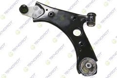 ALT SALINCAK SOL ROTİLLİ FIAT EGEA 16 FIAT TIPO J6 15-TEKNOROT F-397-52011614