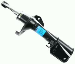 AMORTISOR ON GAZLI MERCEDES VITO W638 97 03-SACHS 310016-A6383201313