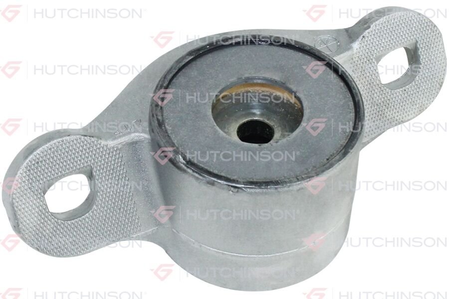 ARKA AMORTİSÖR TAKOZU P308-C4 II 1.4 16V-1.6 16V-1.6 HDİ 08 RCZ 10 DS4 11-HUTCHINSON KS188-5142.48