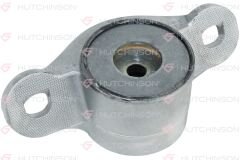 ARKA AMORTİSÖR TAKOZU P308-C4 II 1.4 16V-1.6 16V-1.6 HDİ 08 RCZ 10 DS4 11-HUTCHINSON KS188-5142.48
